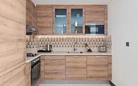 أجنحة ستايبريدج مطار دبي آل مكتوم